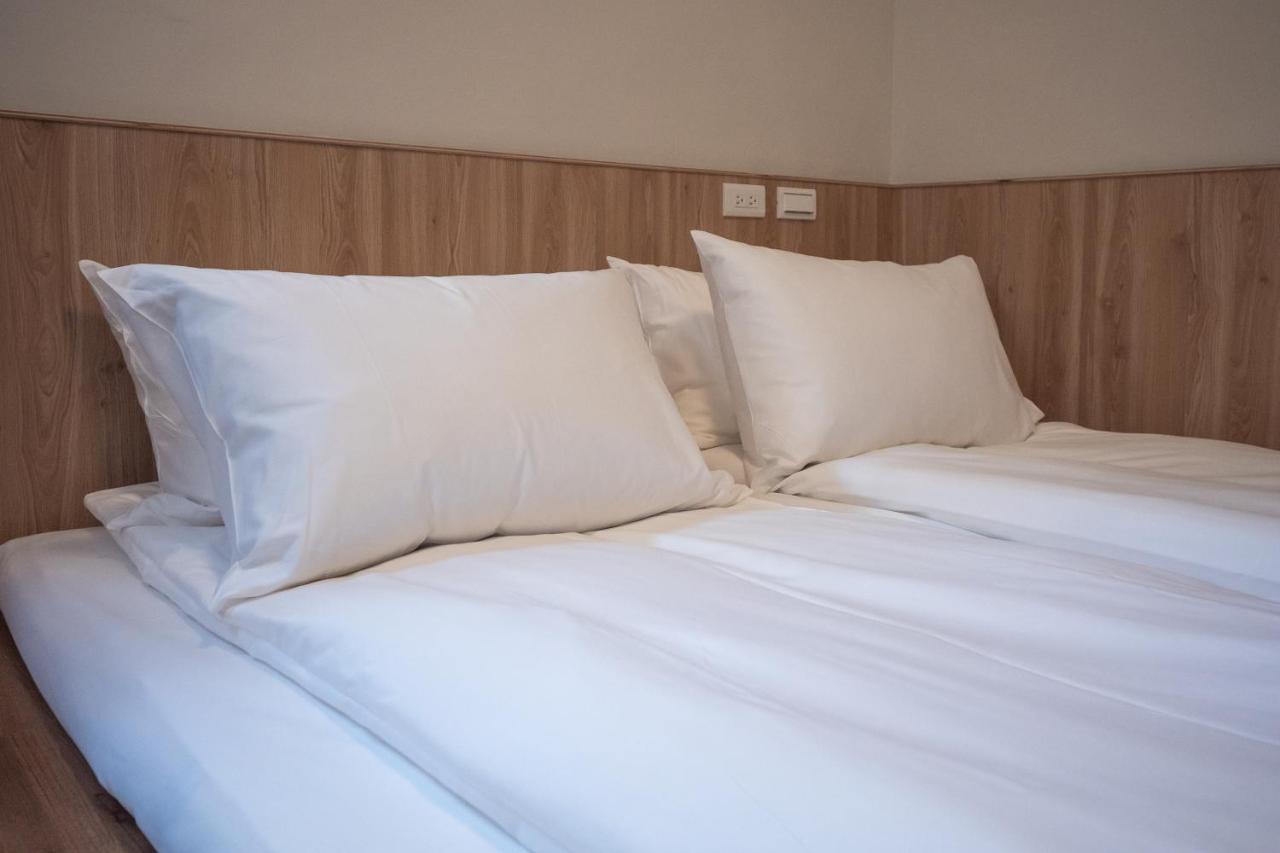 Tang-Ko Hioh-Mi Hotel Lukang Bagian luar foto